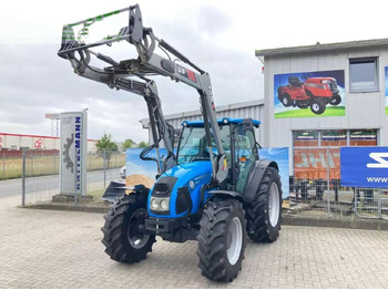 Farm tractor LANDINI