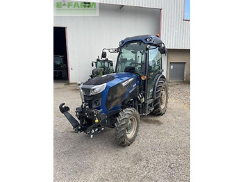 Farm tractor LANDINI
