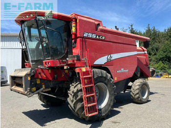Combine harvester LAVERDA