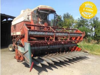 Combine harvester Laverda 3600: picture 1