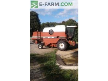Combine harvester Laverda 3650: picture 1