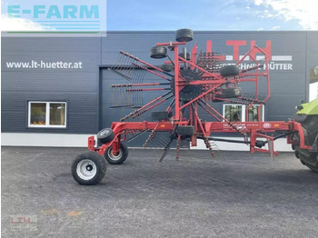 Tedder/ Rake LELY
