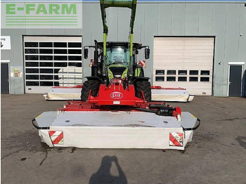 Mower LELY