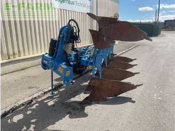 Plow LEMKEN