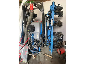 Precision sowing machine LEMKEN