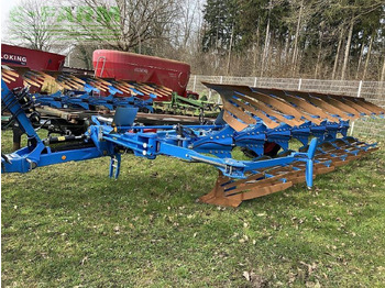 Plow LEMKEN