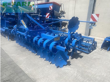Disc harrow LEMKEN
