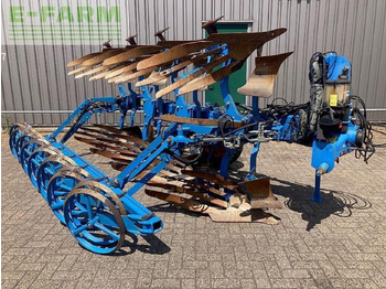 Plow LEMKEN