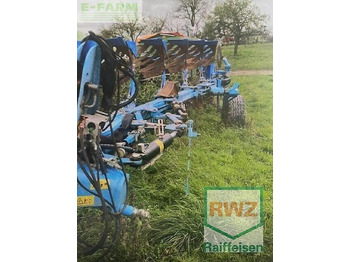 Plow LEMKEN