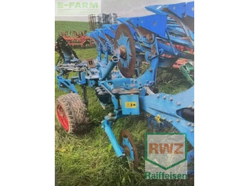 Plow Lemken juwel 8/6 schar: picture 3