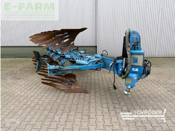 Plow LEMKEN