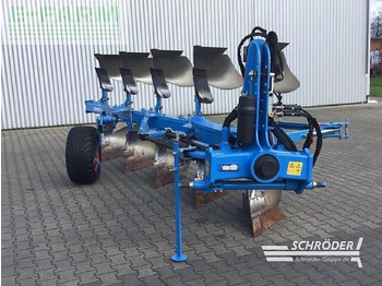 Plow LEMKEN