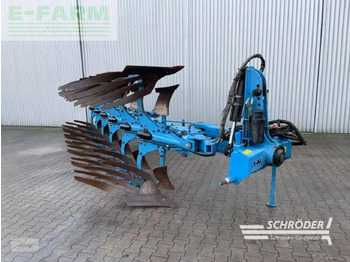 Plow LEMKEN