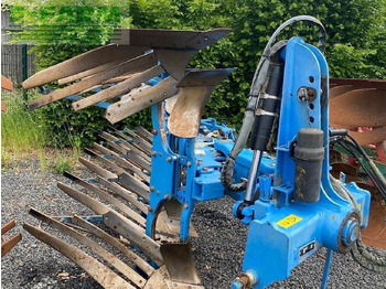 Plow LEMKEN