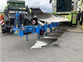 Plow LEMKEN
