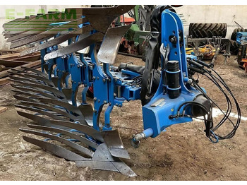 Plow LEMKEN