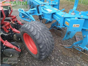 Plow Lemken juwel8 v6l100: picture 4