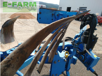 Plow Lemken juwel8 v6l100: picture 5