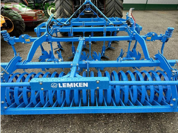 Cultivator Lemken karat 10/300: picture 4 Cultivator Lemken karat 10/300: picture 4