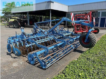 Disc harrow Lemken rubin 10/500ku: picture 3