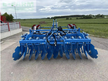 Soil tillage equipment Lemken rubin10 mr/300: picture 2