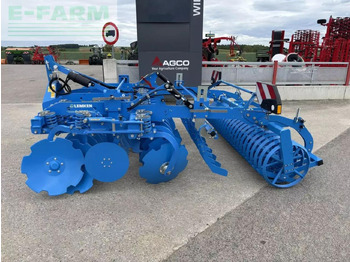 Soil tillage equipment Lemken rubin10 mr/300: picture 4