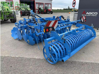 Soil tillage equipment Lemken rubin10 mr/300: picture 5