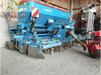 Soil tillage equipment LEMKEN