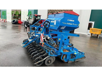 Seed drill Lemken solitair 9 300-ds 125 zirkon 8 300: picture 3