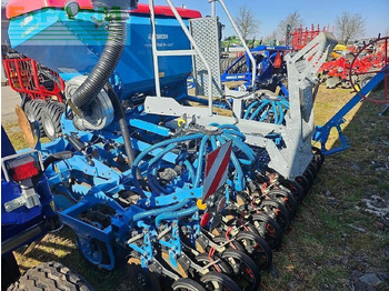 Seed drill Lemken solitär 8+ / 300: picture 5