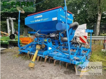 Soil tillage equipment LEMKEN