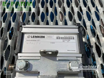 Combine seed drill Lemken zirkon 8/300 + saphir 7/300-ds 125: picture 2
