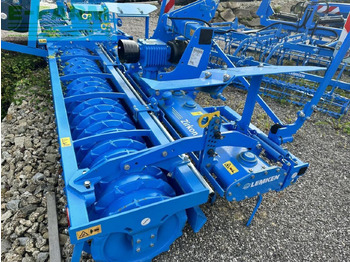 Disc harrow Lemken zirkon 8: picture 4