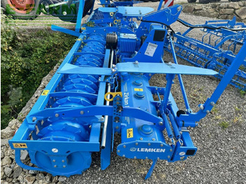 Disc harrow Lemken zirkon 8: picture 5