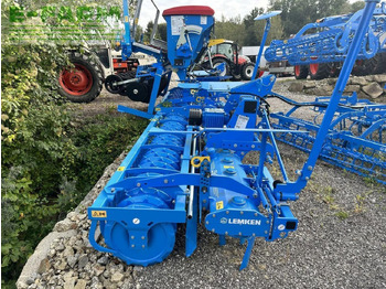 Disc harrow Lemken zirkon 8: picture 3