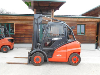 Forklift LINDE H40