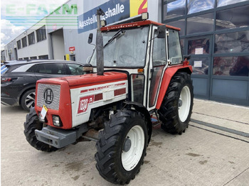 Farm tractor LINDNER