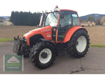 Farm tractor LINDNER Geotrac