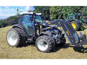 Farm tractor LINDNER Lintrac