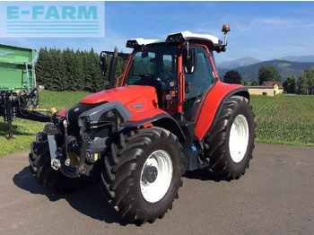 Farm tractor LINDNER Lintrac
