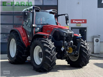 Farm tractor LINDNER Lintrac