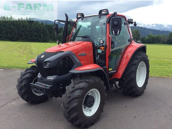 Farm tractor LINDNER Lintrac