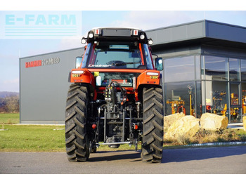 Farm tractor Lindner lintrac 80 (stufe 5) 4rad-lenkung: picture 4
