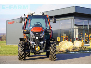 Farm tractor Lindner lintrac 80 (stufe 5) 4rad-lenkung: picture 3