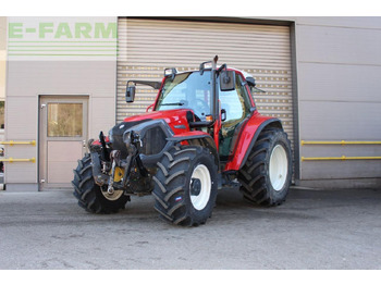 Farm tractor LINDNER Lintrac