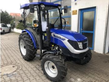 Farm tractor Lovol m354: picture 1