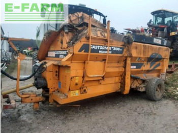 Livestock equipment LUCAS