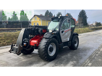 Telescopic handler MANITOU