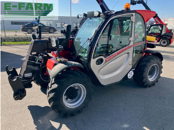 Telescopic handler MANITOU MLT 625