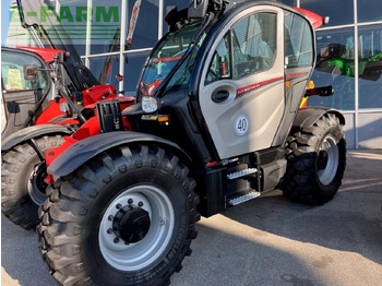 Telescopic handler MANITOU MLT 850-145 V+